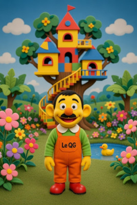 Le QG,programme radio de jeux de Radio G!03 03 2026