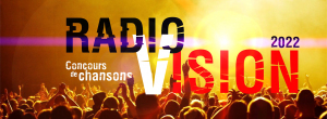 Concours de chanson RadioVision 2021 Réglement