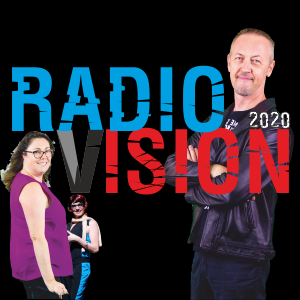 RadioVision 2020 RadioVision 2020