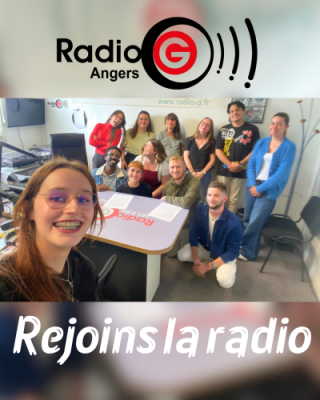  Rejoins la radio 