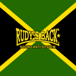 Rudy's Back<br/>01 05 2024