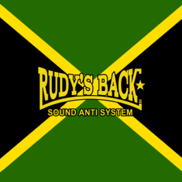 Rudy's Back<br/>06 11 2024