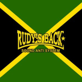 Rudy's Back<br/>27 09 2023