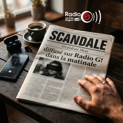 Scandale Scandale