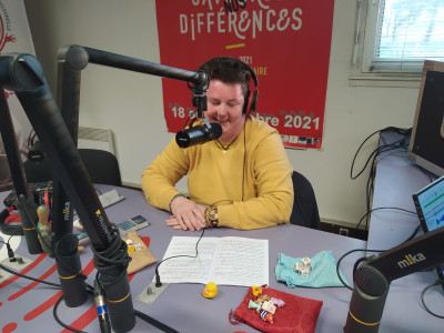 Radio G, 30 min de bonheur, 101.5 Radio G, 30 min de bonheur, 101.5 du 13 03 2026