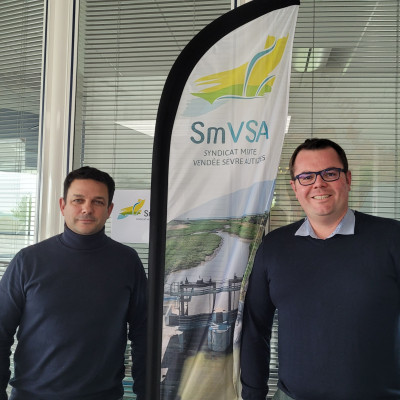 Penser Local Penser Local - Eau 2/15