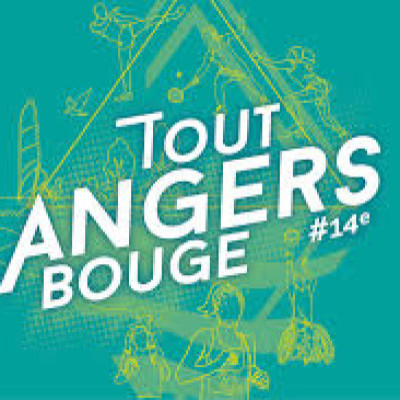 Tout Angers bouge 17h30 Tout Angers bouge 17h30