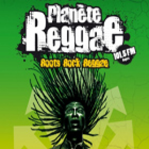 Planète Reggae : l'émission purement roots reggae dub de Radio G! planete reggae
