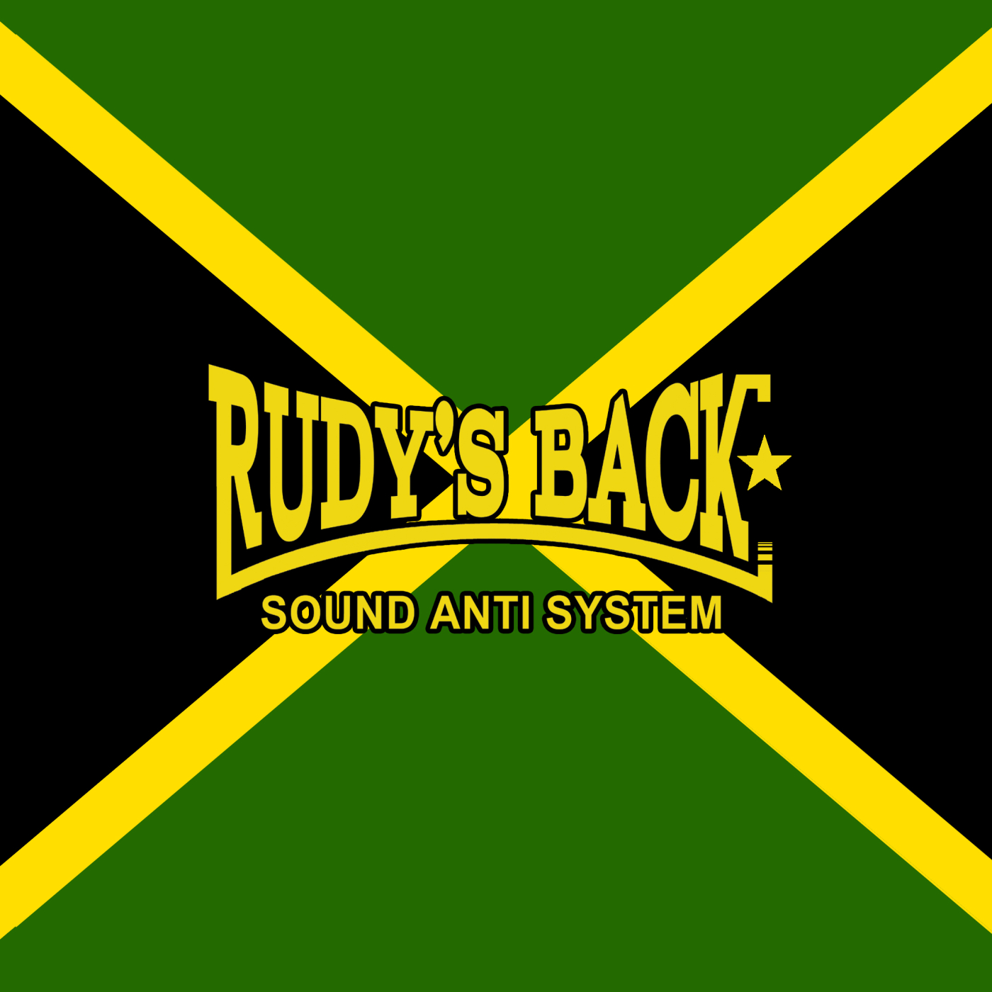 Rudy's Back du 08 11 2023 Rudy's Back Rudy's Back du 08 11 2023