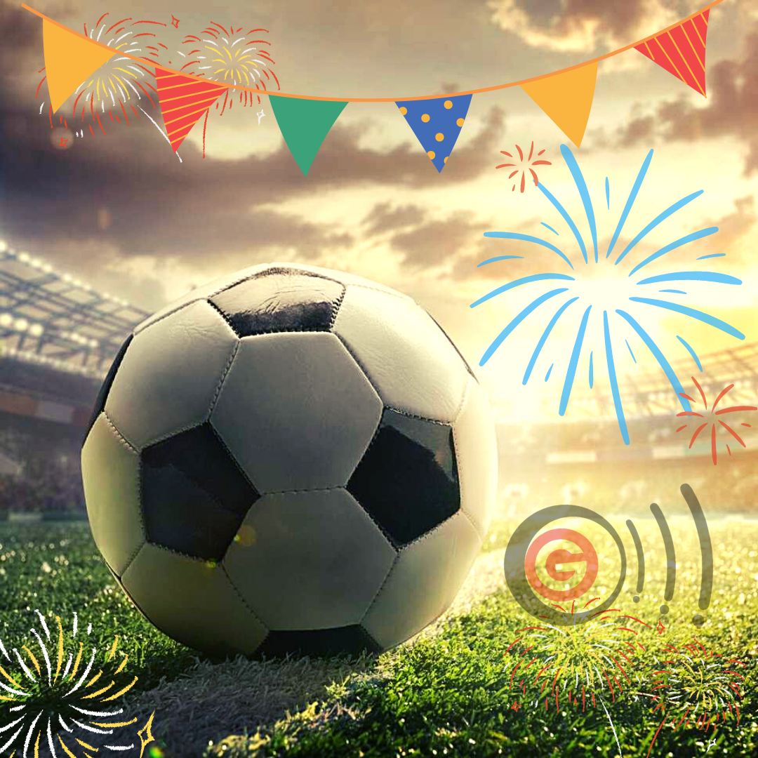bonne année avec g!nération sport