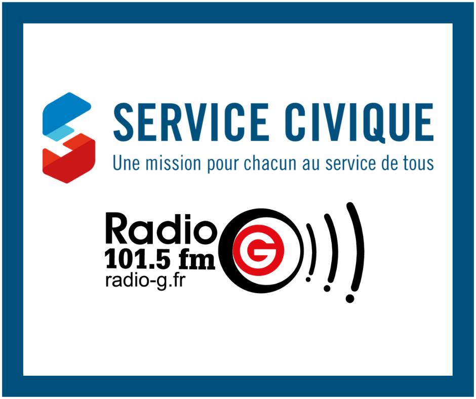 Service Civique Service Civique