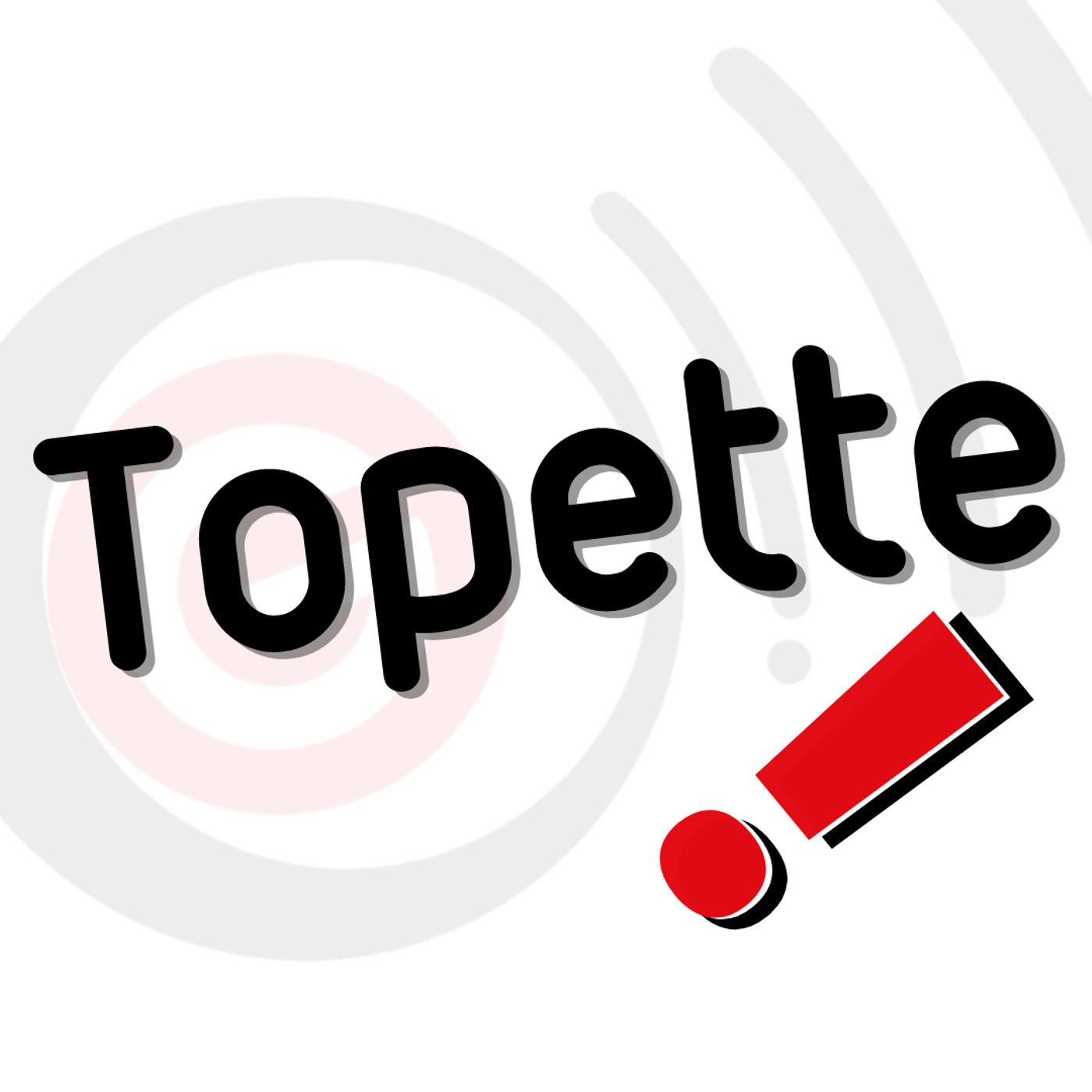 Topette! du 02 02 2022 Topette! Topette! du 02 02 2022