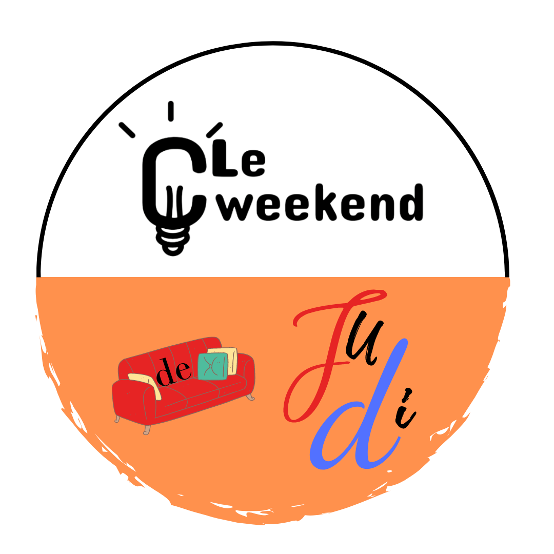 Bande Annonce - Le Weekend de JuDi Le Weekend de JuDi Bande Annonce - Le Weekend de JuDi