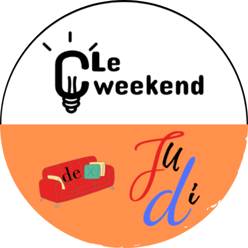 Le Weekend de JuDi - 30 12 2022 Le Weekend de JuDi Le Weekend de JuDi - 30 12 2022