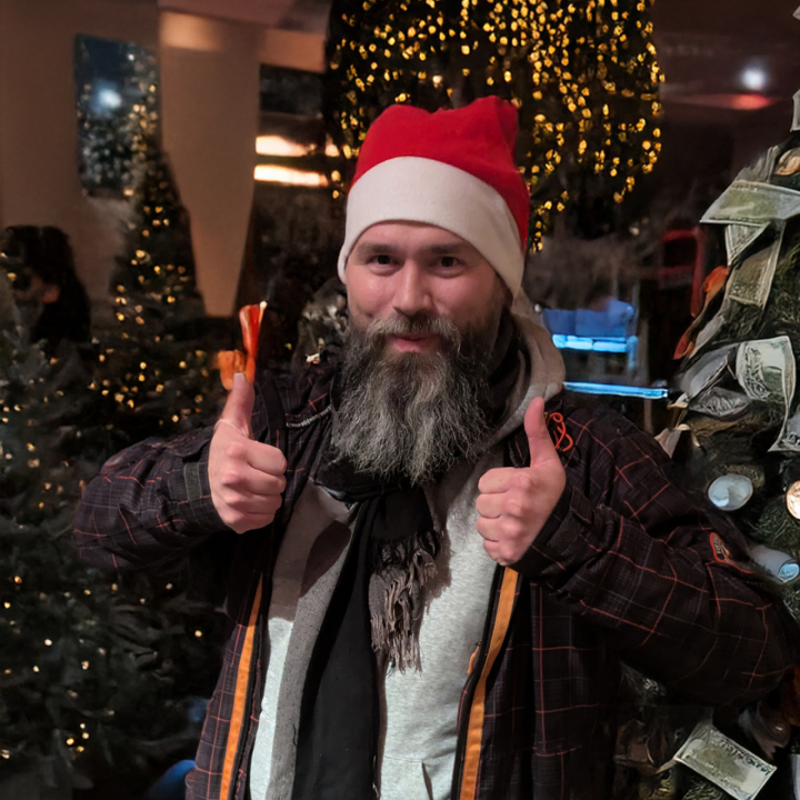 Yves LE QG DE NOEL Yves